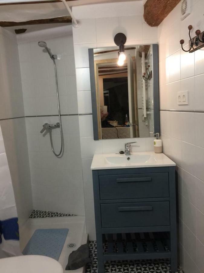 Apartamento Mañueta Pamplona Exterior foto