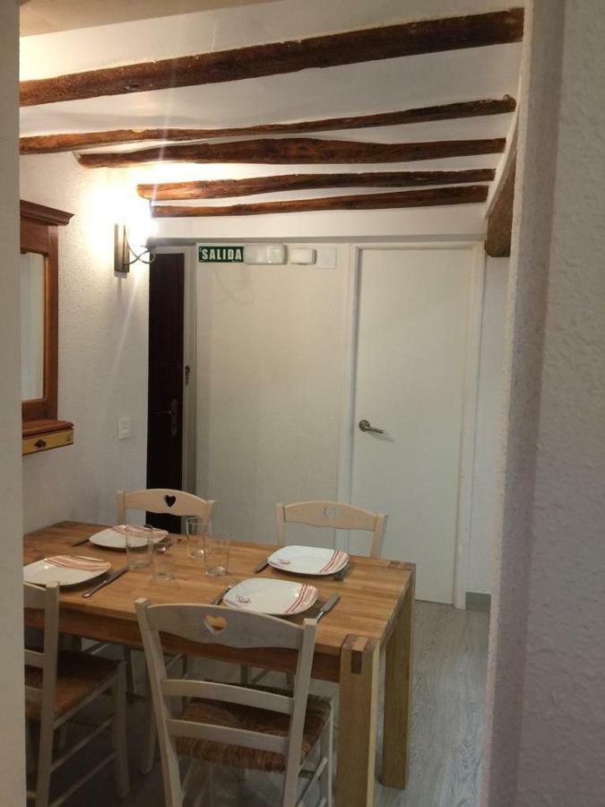 Apartamento Mañueta Pamplona Exterior foto