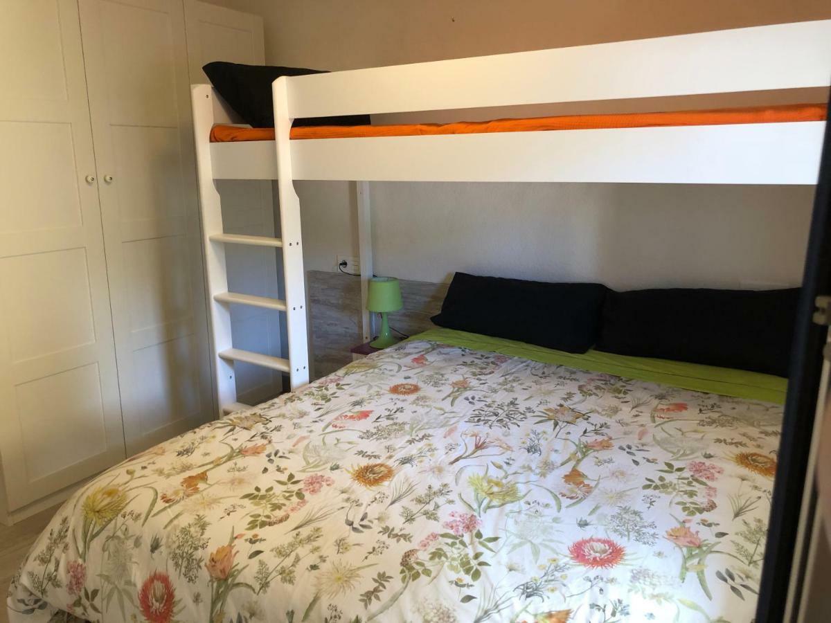 Apartamento Mañueta Pamplona Exterior foto